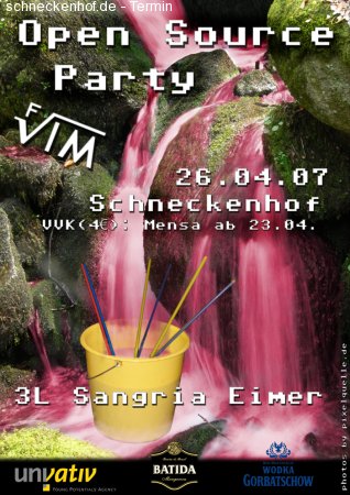 FIM Party