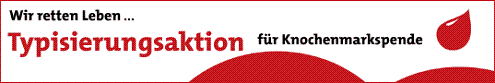 Typisierungaktion in Wallstadt